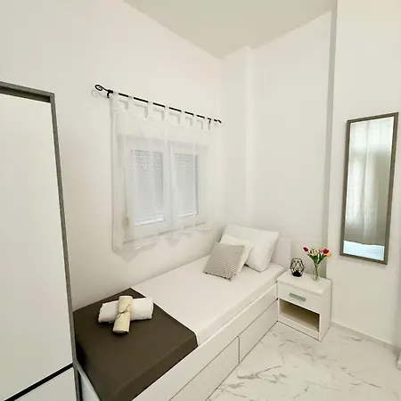 Modern Brand-new Apartman