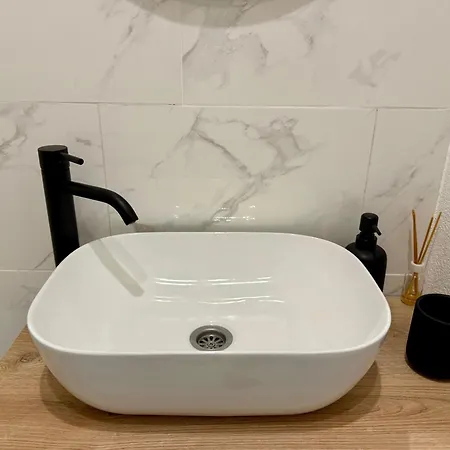 Modern Brand-new Διαμέρισμα