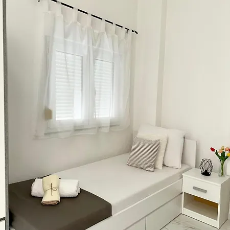 Modern Brand-new Διαμέρισμα