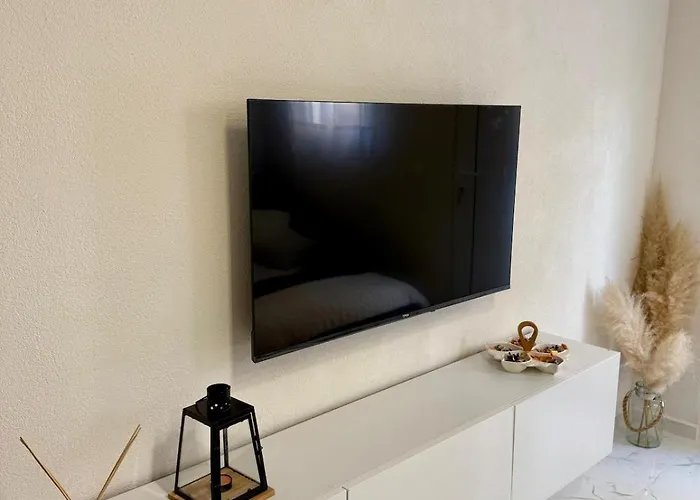 Modern Brand-new Makarska