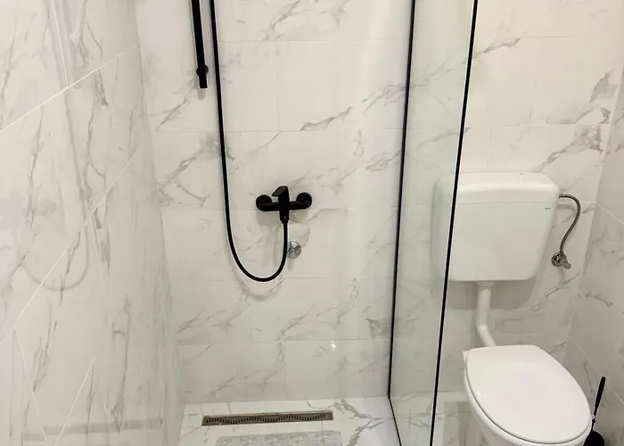 Modern Brand-new * Makarska